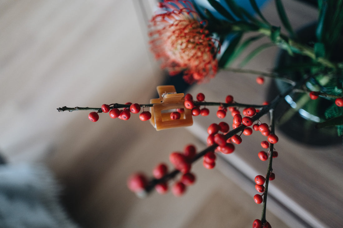 Kleine Weihnachtsgeschenke mit großer Wirkung